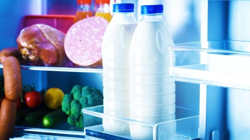 Το λάθος που κάνουμε όλοι με το γάλα- Θέτει σε κίνδυνο την υγεία μας!